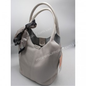 Сумки жіночі 40 white