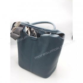 Сумки жіночі 40 light blue