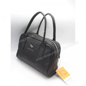 Сумки крос-боді 42 black
