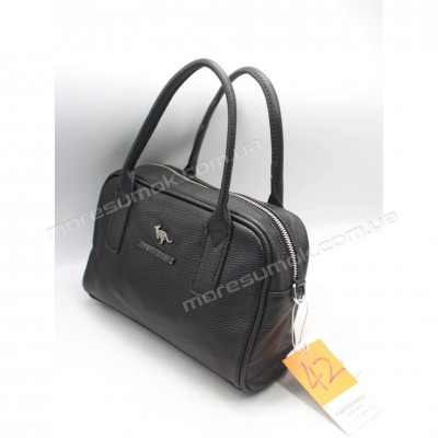 Сумки крос-боді 42 black