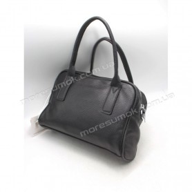 Сумки крос-боді 42 black Сумки крос-боді 42 black