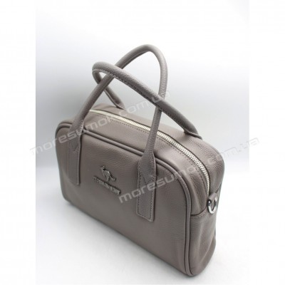 Сумки крос-боді 42 gray