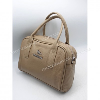 Сумки крос-боді 42 khaki