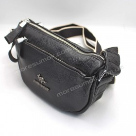 Сумки кросс-боди 45 black