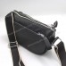 Сумки крос-боді 45 black