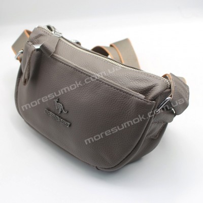 Сумки крос-боді 45 gray
