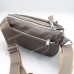Сумки крос-боді 45 gray