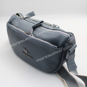 Сумки крос-боді 45 light blue