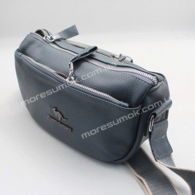 Сумки крос-боді 45 light blue