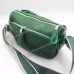 Сумки крос-боді 45 green