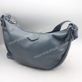 Сумки кросс-боди 47 light blue