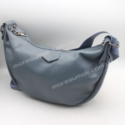 Сумки крос-боді 47 light blue