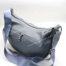 Сумки кросс-боди 47 light blue