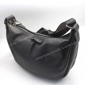 Сумки крос-боді 47 black