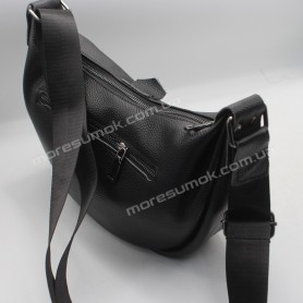 Сумки крос-боді 47 black Сумки крос-боді 47 black
