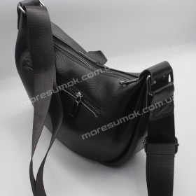 Сумки крос-боді 47 black