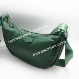 Сумки кросс-боди 47 green