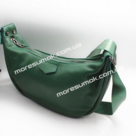Сумки крос-боді 47 green