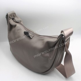 Сумки крос-боді 47 gray