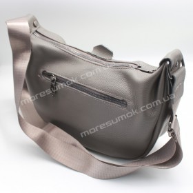 Сумки крос-боді 47 gray