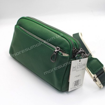 Сумки крос-боді 12 green
