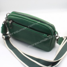 Сумки крос-боді 12 green