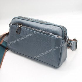 Сумки крос-боді 12 light blue