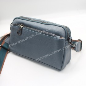 Сумки крос-боді 12 light blue