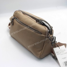 Сумки крос-боді 12 khaki