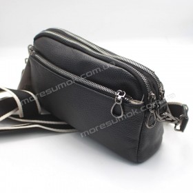 Сумки кросс-боди 12 black