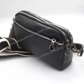 Сумки крос-боді 12 black Сумки крос-боді 12 black