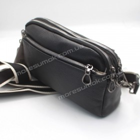 Сумки кросс-боди 12 black