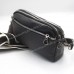 Сумки крос-боді 12 black