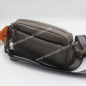 Сумки крос-боді 12 gray