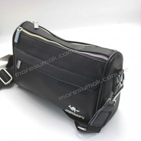Сумки крос-боді 39 black