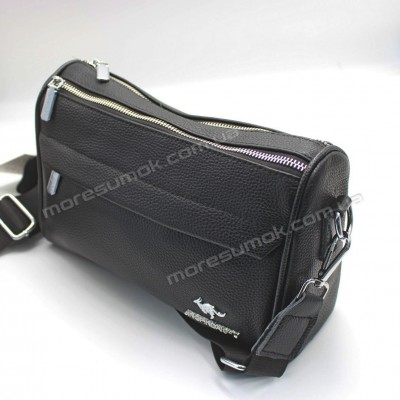 Сумки крос-боді 39 black