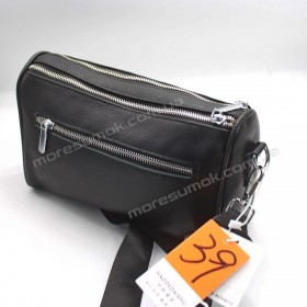 Сумки крос-боді 39 black