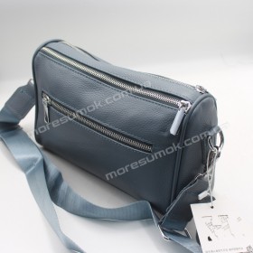 Сумки крос-боді 39 light blue