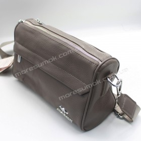 Сумки крос-боді 39 gray