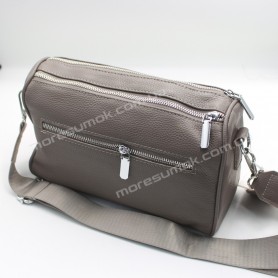 Сумки крос-боді 39 gray Сумки крос-боді 39 gray