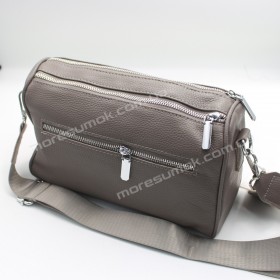 Сумки крос-боді 39 gray