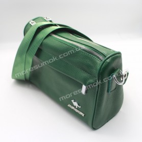 Сумки крос-боді 39 green Сумки крос-боді 39 green