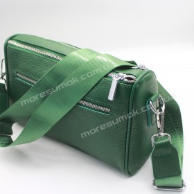 Сумки крос-боді 39 green
