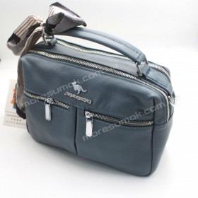 Сумки крос-боді 46 light blue