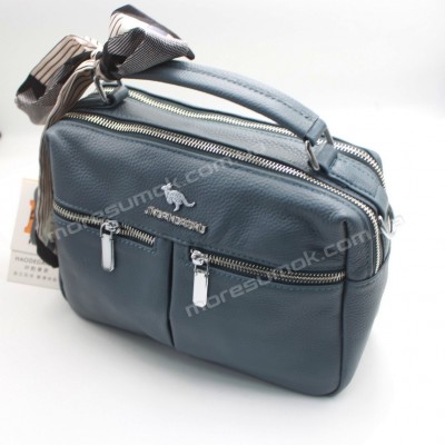 Сумки крос-боді 46 light blue