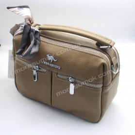 Сумки крос-боді 46 khaki Сумки крос-боді 46 khaki