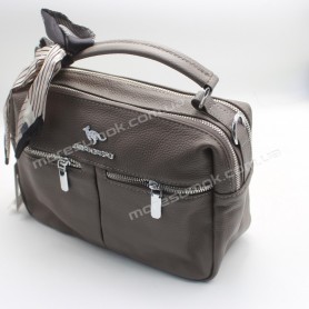 Сумки крос-боді 46 gray Сумки крос-боді 46 gray