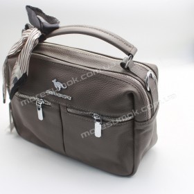 Сумки крос-боді 46 gray