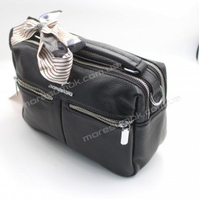 Сумки крос-боді 46 black