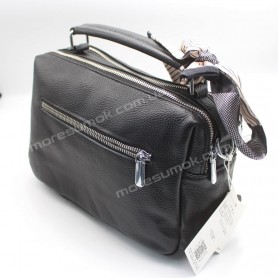 Сумки крос-боді 46 black Сумки крос-боді 46 black